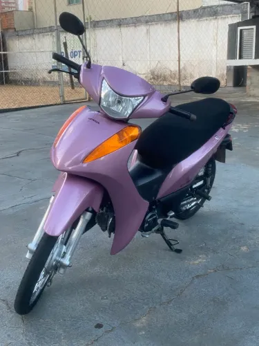 Honda Biz 100 ES 2014 - Econômica, Conservada, Pronta pra Rodar
