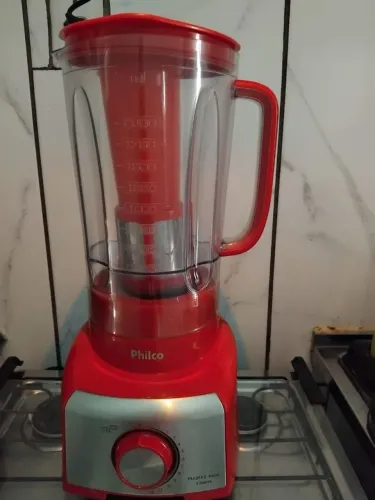 Liquidificador 