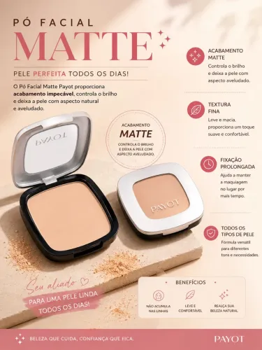 Pó Compacto retinol