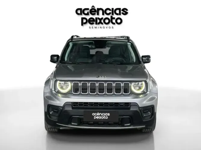 Jeep Renegade Long. T270 1.3 TB 4X2 Flex Aut. 2023