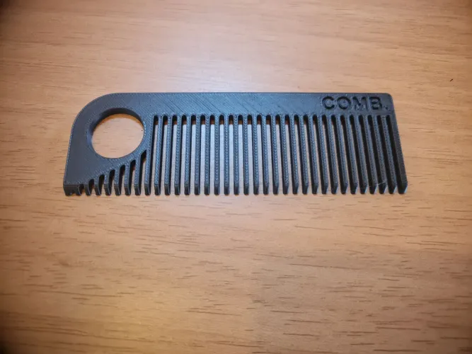 Pentes de Cabelo