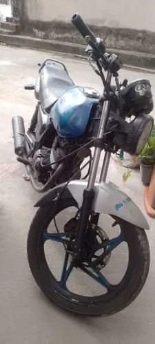 Moto suzuki 125 yes no preço