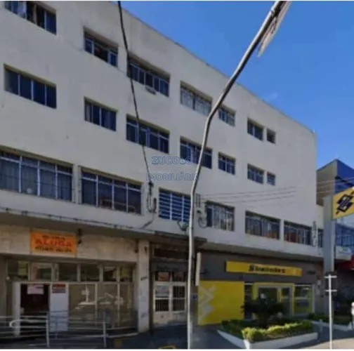Apartamento à venda em São Bernardo do Campo, Taboão, com 2 quartos, 67m²