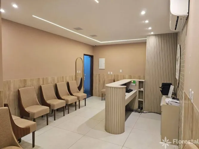 Sala para alugar, 90 m² por R$ 8.000,00/mês - Ondina - Salvador/BA