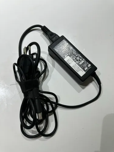 Carregador Original Dell para Notebook - Usado