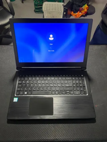 acer a315 53