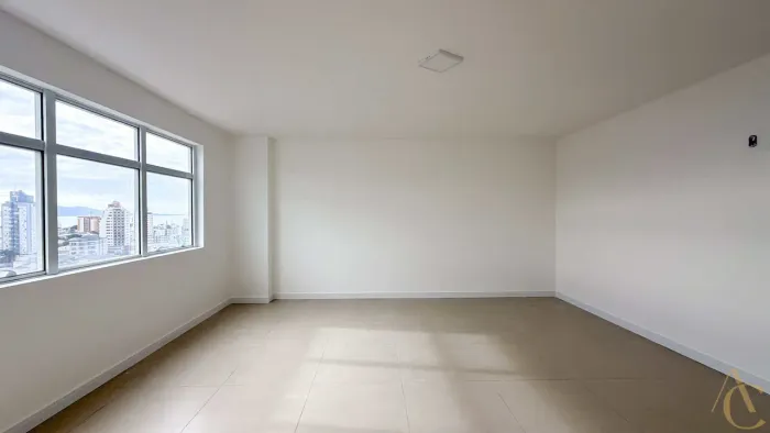 Sala para alugar - 36,50m² - Estreito | Florianópolis/SC.