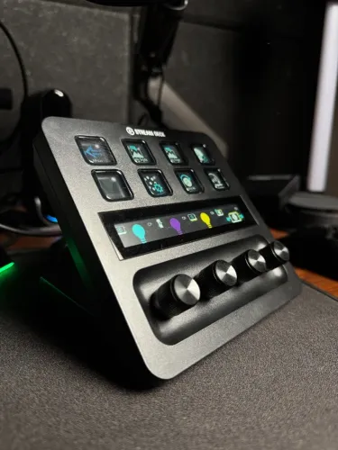 Elgato Stream Deck Plus