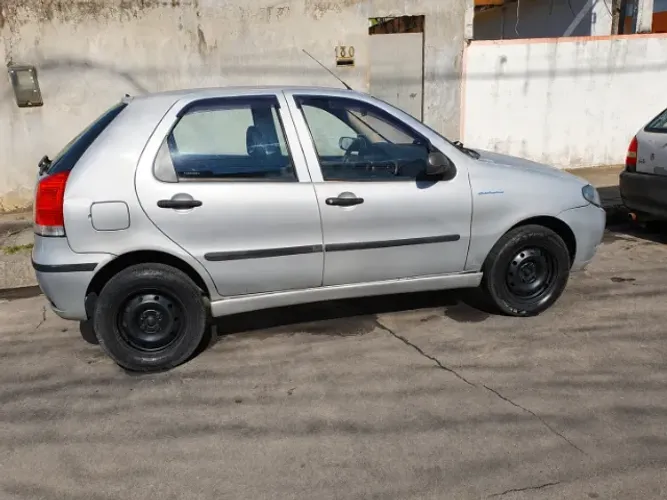 Fiat Palio Celebration 1.0 Fire Flex 8V 4P 2007