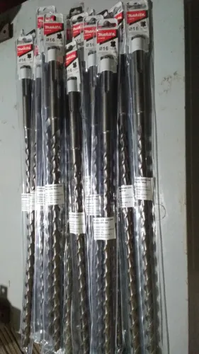 Broca Concreto Sds Max 16mmx200mmx340mm D-34562 Makita