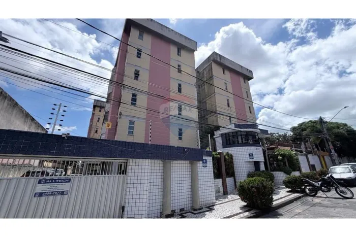 Apartamento Moderno e Confortável no Nordeste!