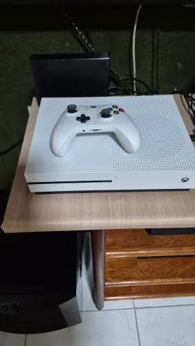 VENDO XBOX ONE S