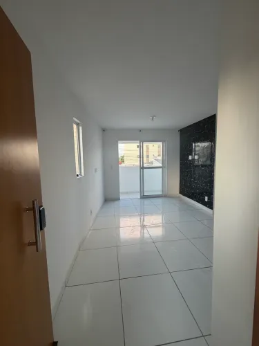 Apartamento no primeiro andar com 2 quartos sendo 1 suite, Gramame