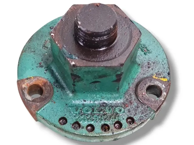 Cubo acoplamento helice motor Volvo VM 330 2021 2022 