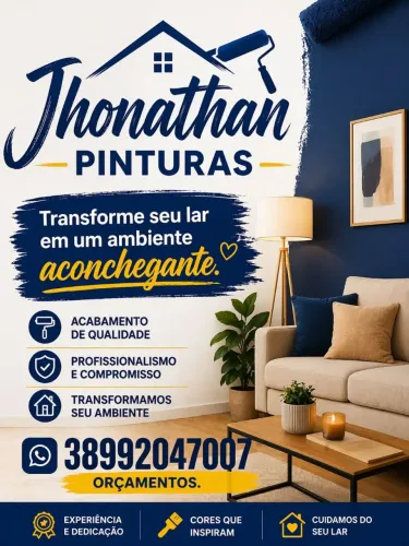 Pintor profissional aceitamos cartões de crédito ?