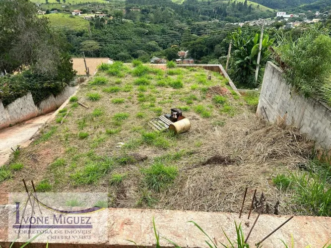 Terreno em Lagoinha - Miguel Pereira