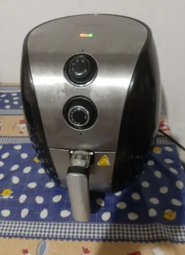 Air Fryer mondial