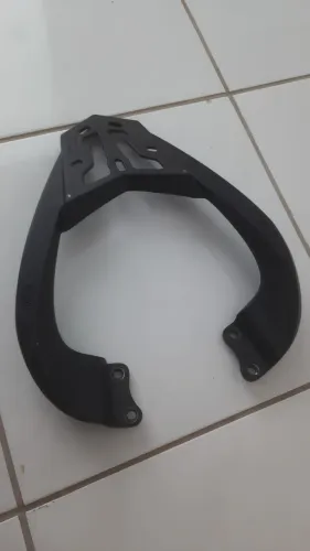 Bagageiro Fazer 150