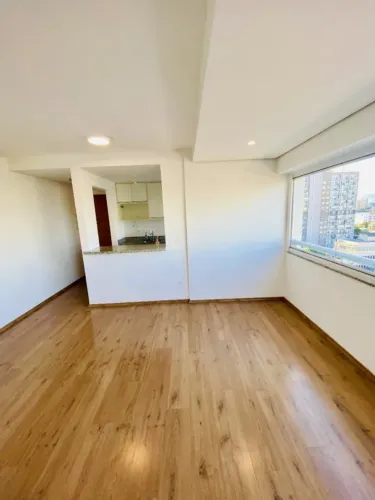 Apartamento para Locação em São Paulo, Água Branca, 2 dormitórios, 1 suíte, 2 banheiros, 1