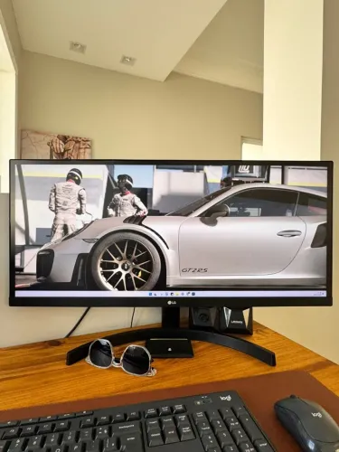 MONITOR | 29 POLEGADAS IPS