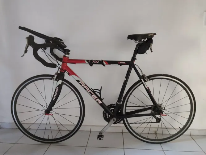 Bike Speed