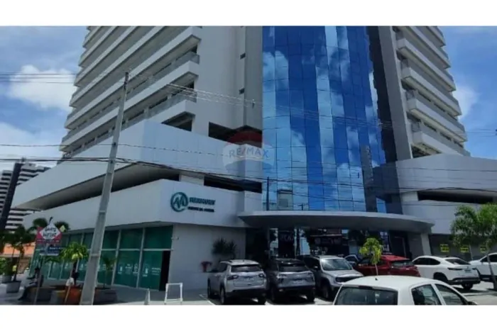 Sala médica à venda HARMONY Medical Center | Farol
