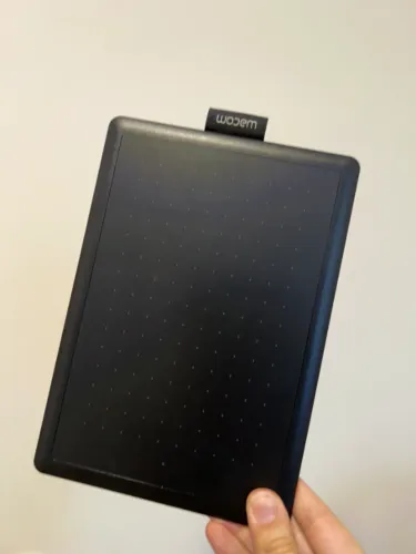mesa digitalizadora wacom ctl472, modelo lp-190-k