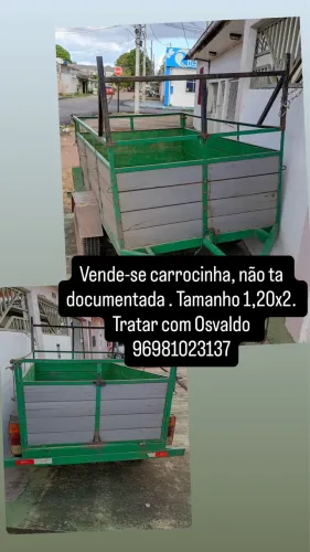 Carrocinha