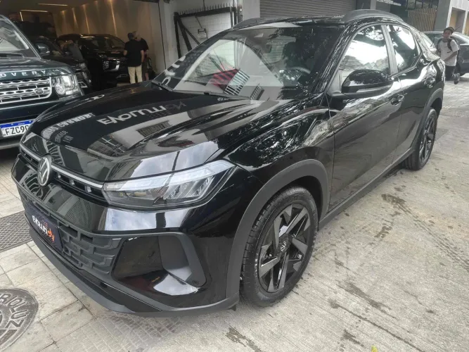 Volkswagen Tera High 1.0 170 TSI Flex 12V 5P AUT 2026