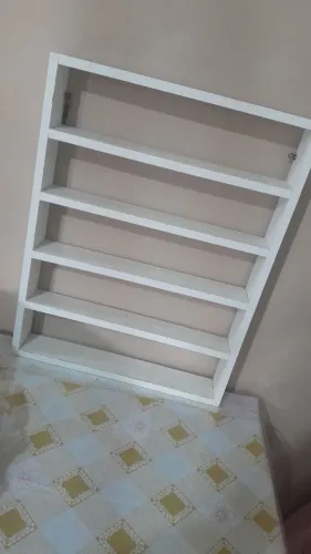 Vendo expositor de esmalte