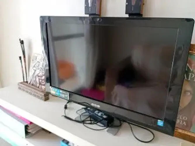 Vendo desktop ALL in One para substituição de peças