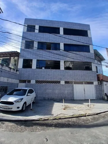Apartamento 4 quartos
