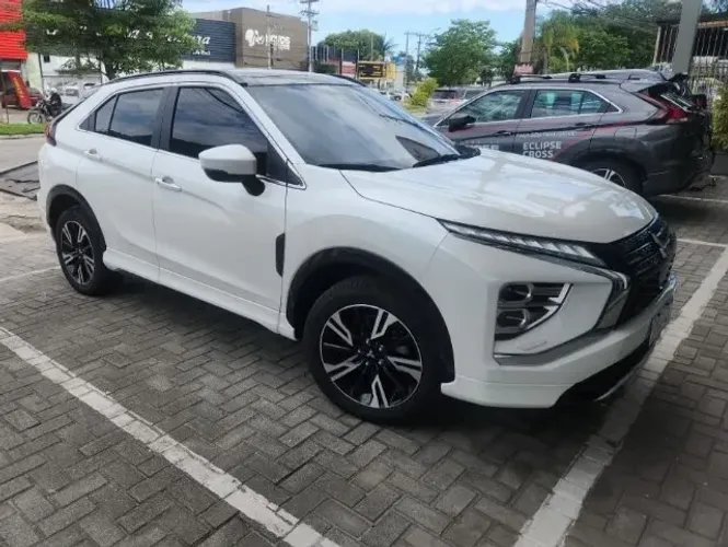 Mitsubishi Eclipse Cross HPE-S 1.5 AWD 165cv Aut. 2024