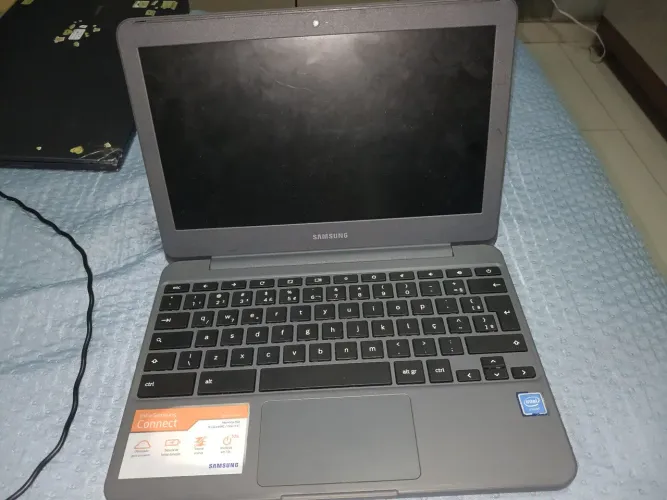 Chromebook para peças