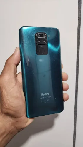 Vendese redmi note 9