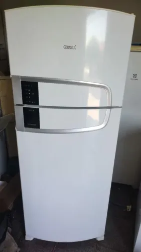 DUPLEX Frost free 220V
