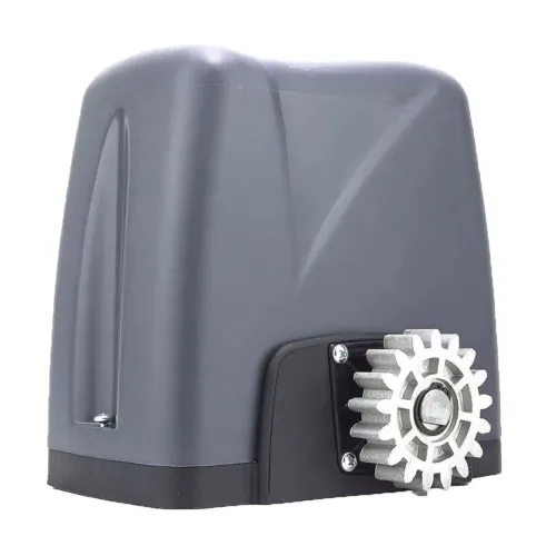 Motor de portão