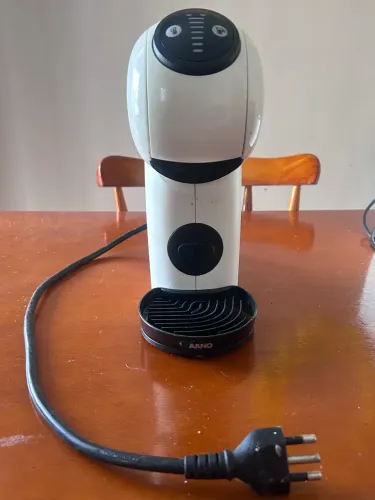 Cafeteira Dolce Gusto