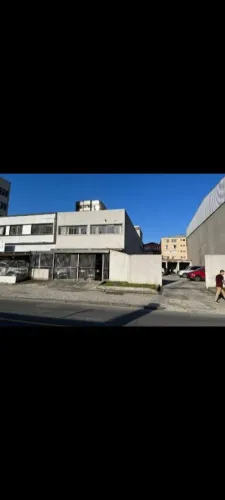 Imóvel centro de Curitiba 