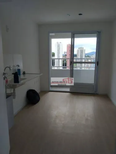 Casa com 1 dormitório para alugar, 25 m² por R$ 2.049,00/mês - Vila Arcádia - São Paulo/SP