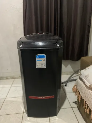 Tanquinho 13 kl