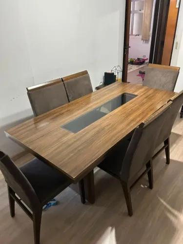 Mesa de Jantar