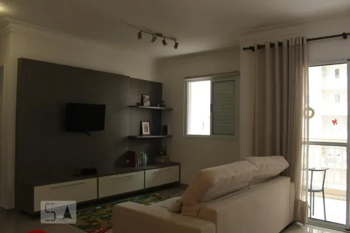APARTAMENTO RESIDENTIAL em Barueri - São Paulo, Jardim Tupanci