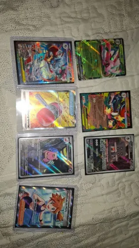 cartas pokemon