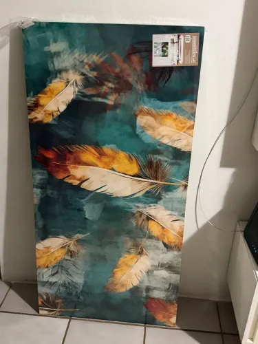 TELA 60x120 SEM MOLDURA