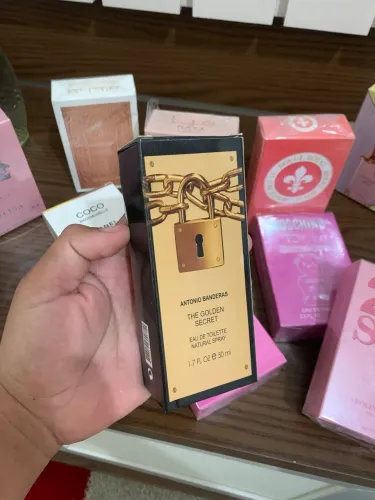 Perfumes