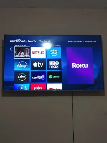 Tv 55 Britânia