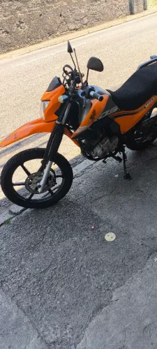 Bros 160