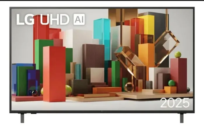 SMART TV LG 75 POLEGADAS UHD LACRADA COM NOTA E GARANTIA PELO FABRICANTE