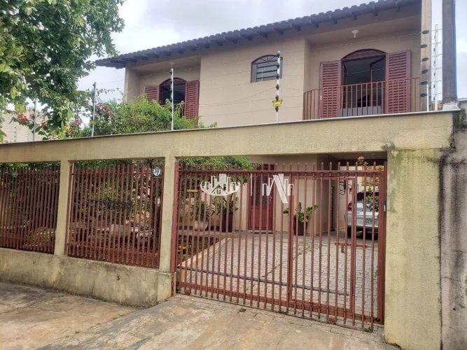 Casa à venda, 160 m² por R$ 550.000,00 - Jardim Acapulco - Londrina/PR